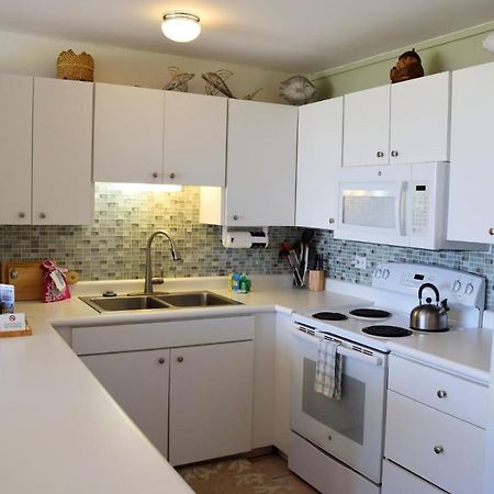 Apartmán Hale Kai O'Kihei 109 Exteriér fotografie