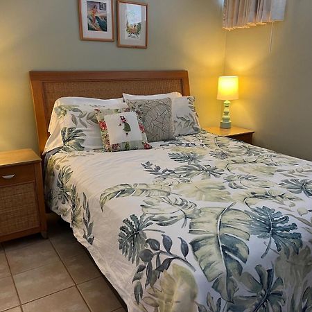 Apartmán Hale Kai O'Kihei 109 Exteriér fotografie