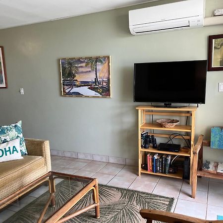 Apartmán Hale Kai O'Kihei 109 Exteriér fotografie