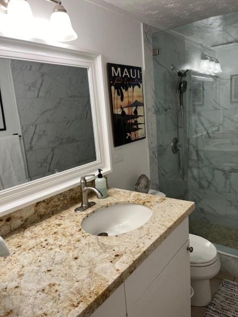 Apartmán Hale Kai O'Kihei 109 Exteriér fotografie