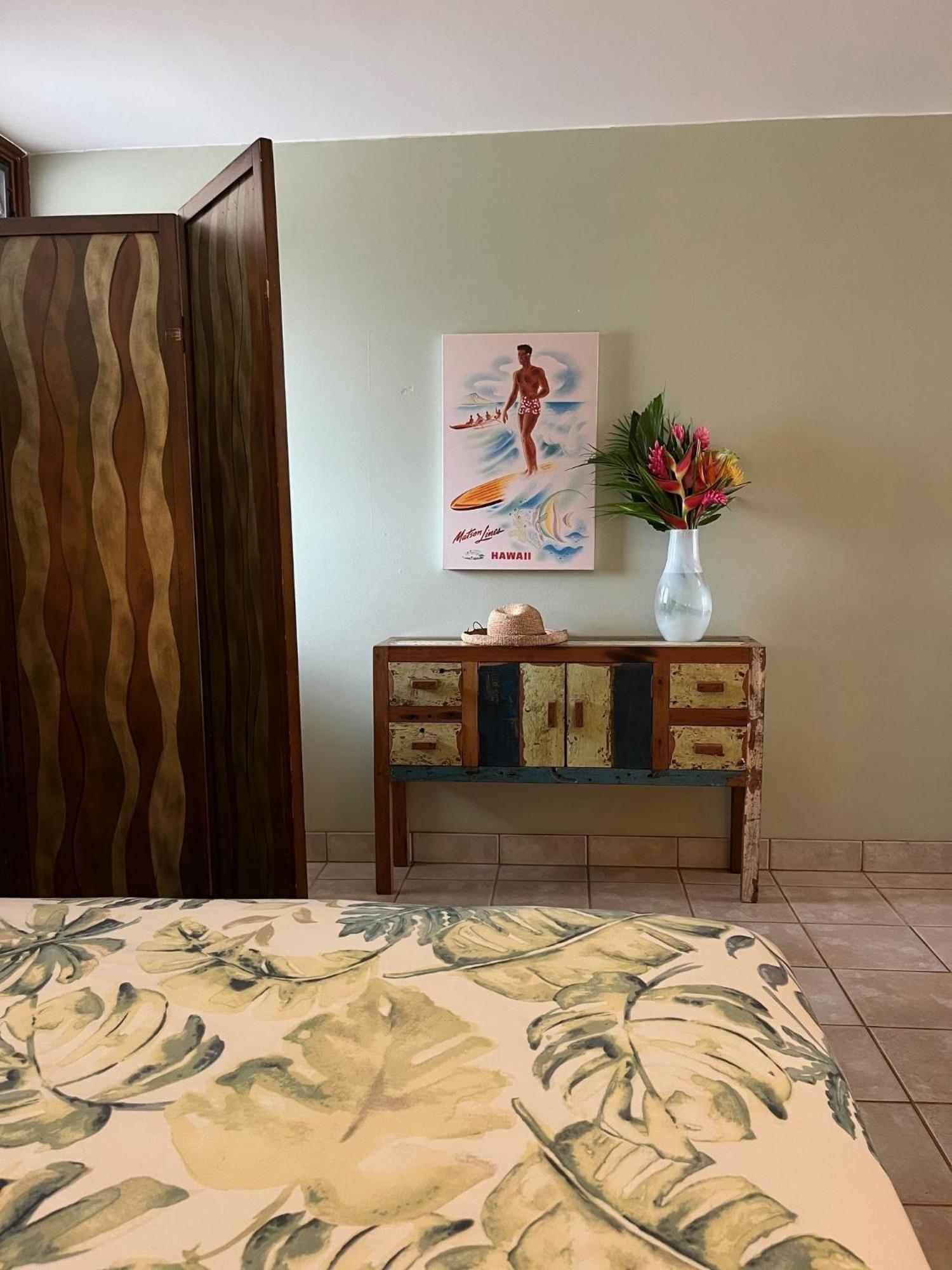 Apartmán Hale Kai O'Kihei 109 Exteriér fotografie