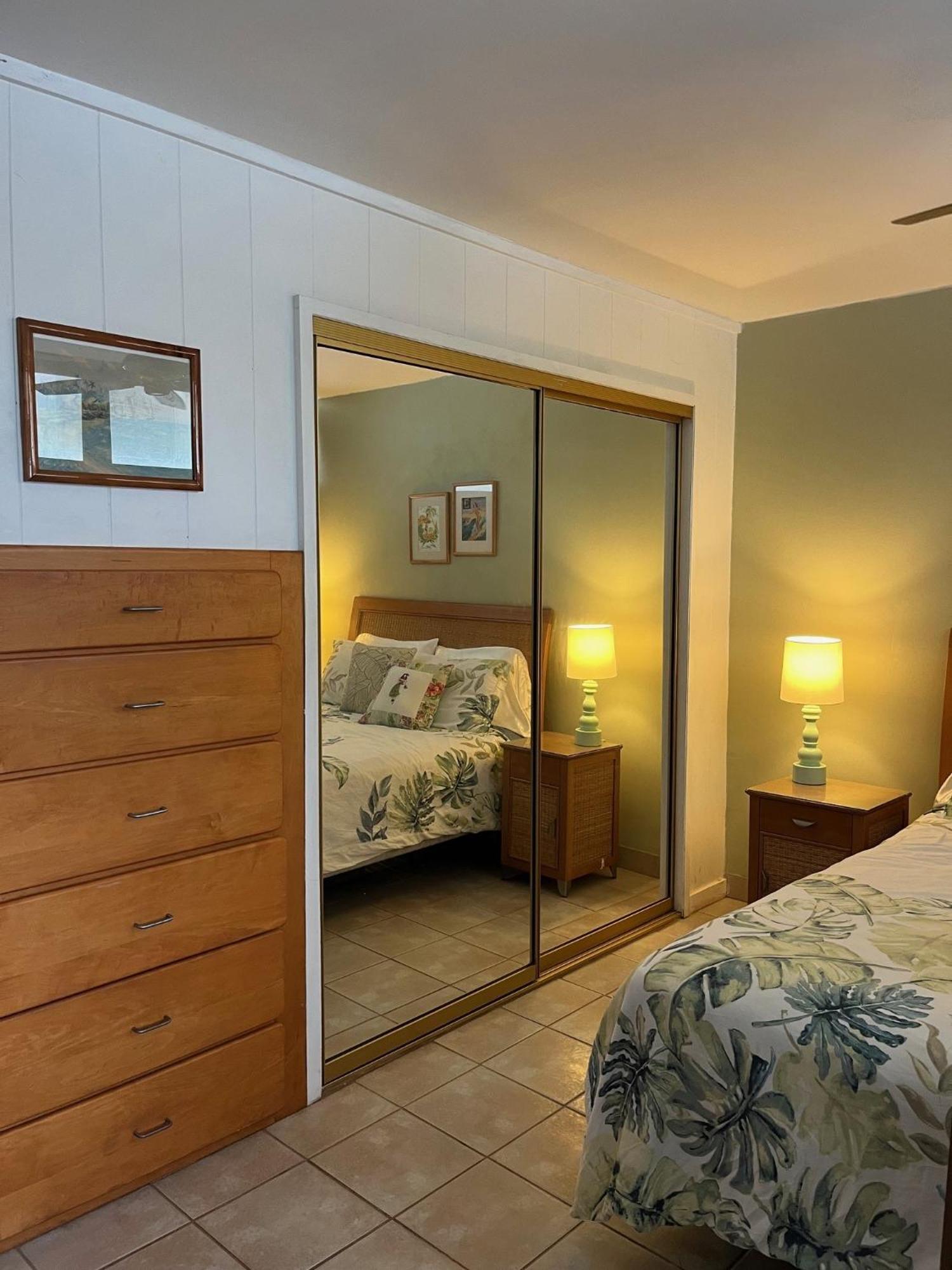 Apartmán Hale Kai O'Kihei 109 Exteriér fotografie