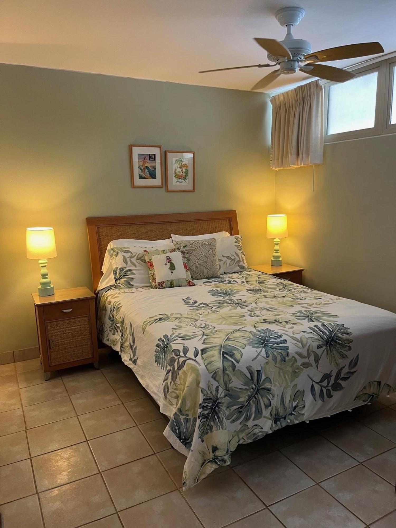 Apartmán Hale Kai O'Kihei 109 Exteriér fotografie